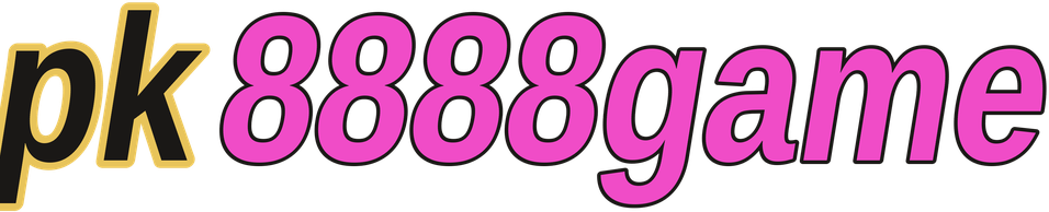 pk8888game logo